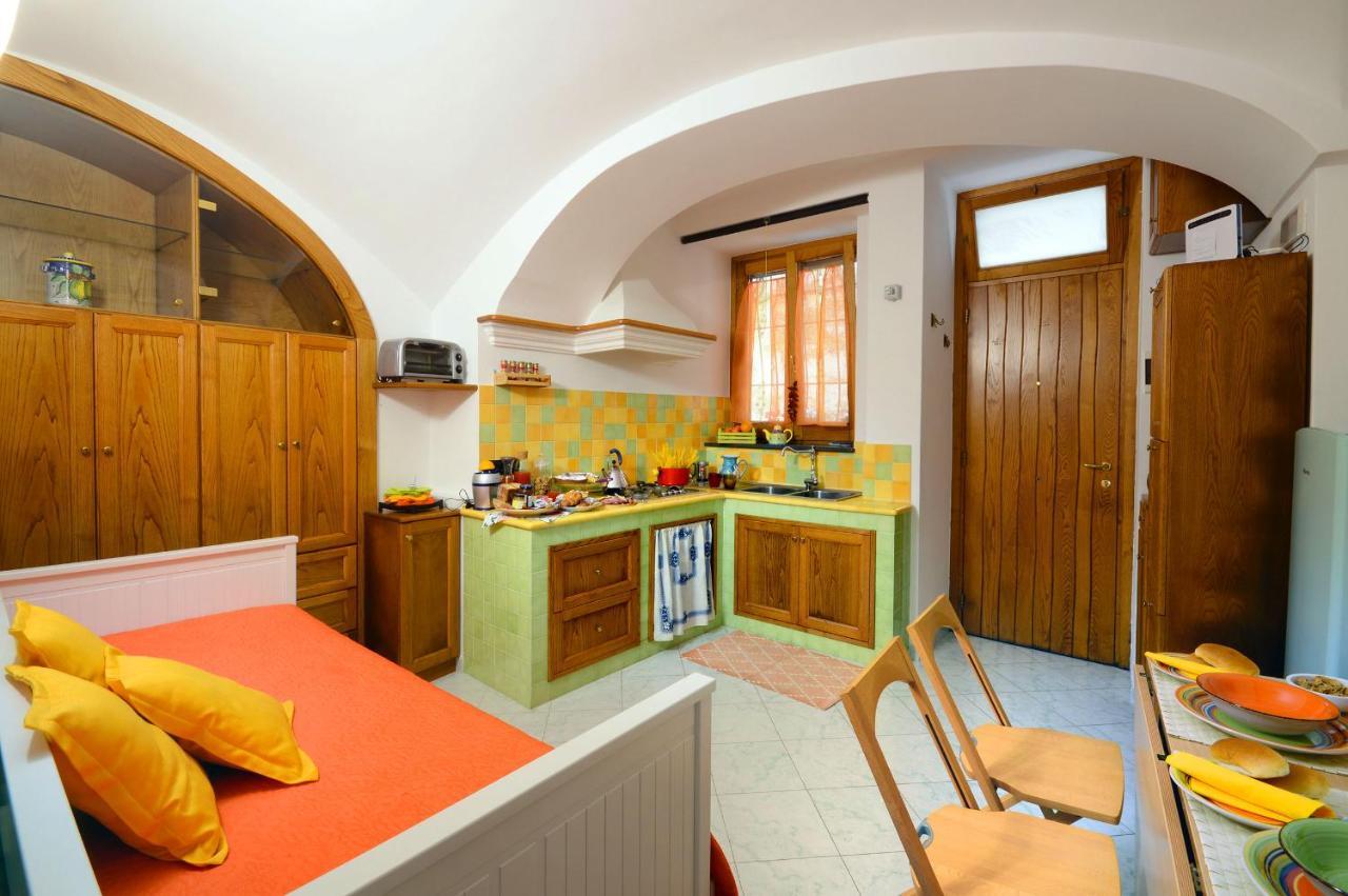 Casa Amore Amalfi Apartment Екстериор снимка